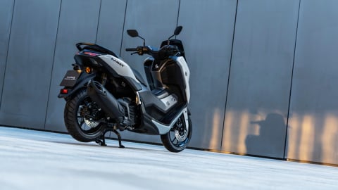 Yamaha NMAX 125 Tech MAX [42]