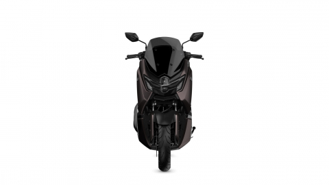 Yamaha NMAX 125 Tech MAX [5]
