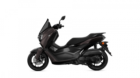 Yamaha NMAX 125 Tech MAX [3]