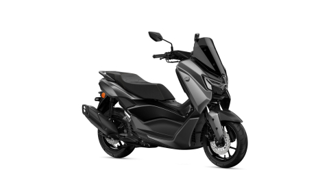 Scootere 125cc - Yamaha NMAX 125 Tech MAX