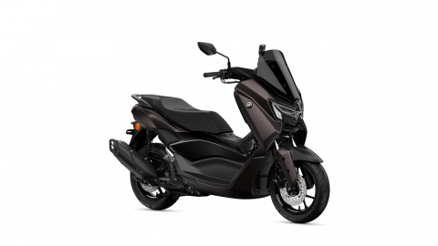 Yamaha - Yamaha NMAX 125 Tech MAX