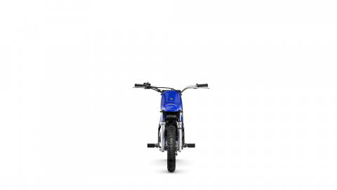Yamaha PW50 [6]