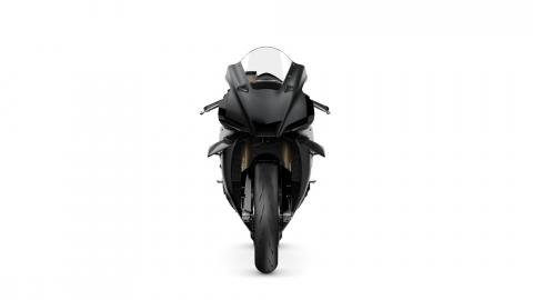 Yamaha R1 Race [5]