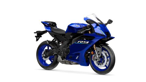 Supersport - Yamaha R9