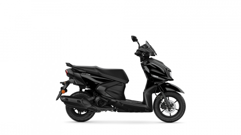 Yamaha Ray ZR [1]