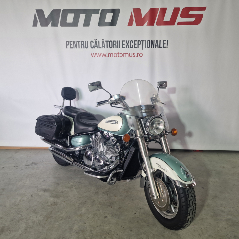 Motociclete SH de Vânzare: BMW, Honda, Yamaha, Kawasaki - MotoMus