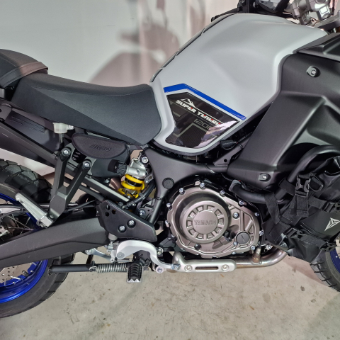 Yamaha Super Tenere 1200 ABS | An 2019 | Y02338 [3]