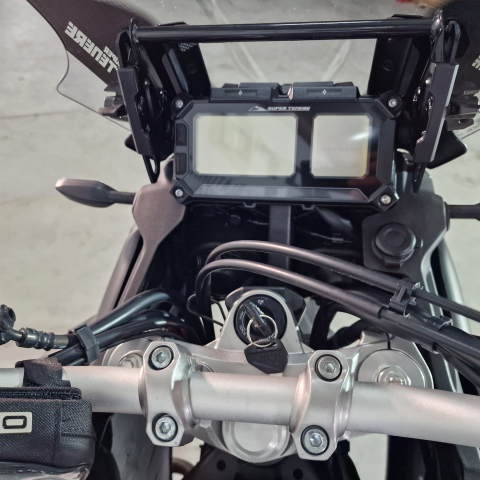Yamaha Super Tenere 1200 ABS | An 2019 | Y02338 [5]