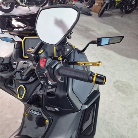 Yamaha T-Max ABS | An 2022 | Y00764 [6]