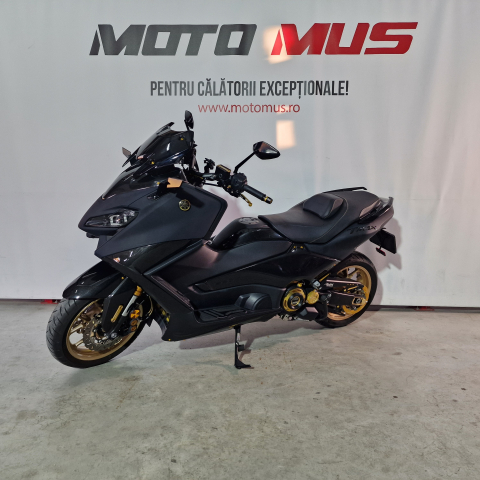 Yamaha T-Max ABS | An 2022 | Y00764 [11]