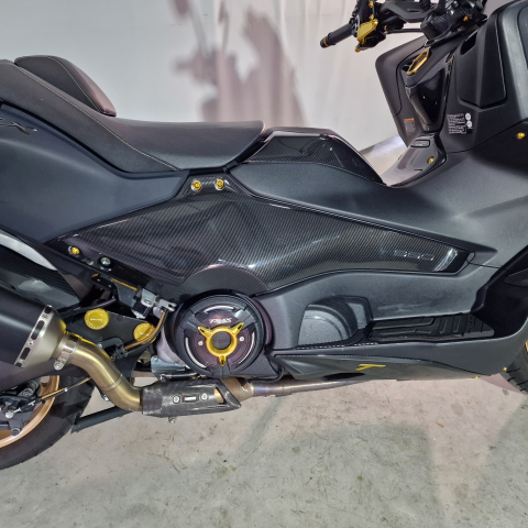 Yamaha T-Max ABS | An 2022 | Y00764 [3]