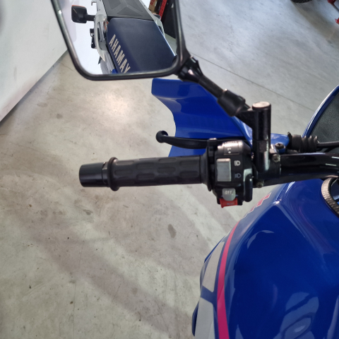 Yamaha Tenere 660 | An 1993 | Y36444 [6]