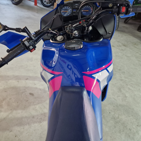 Yamaha Tenere 660 | An 1993 | Y36444 [8]