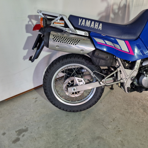 Yamaha Tenere 660 | An 1993 | Y36444 [2]
