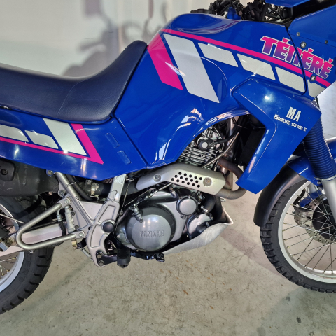 Yamaha Tenere 660 | An 1993 | Y36444 [3]
