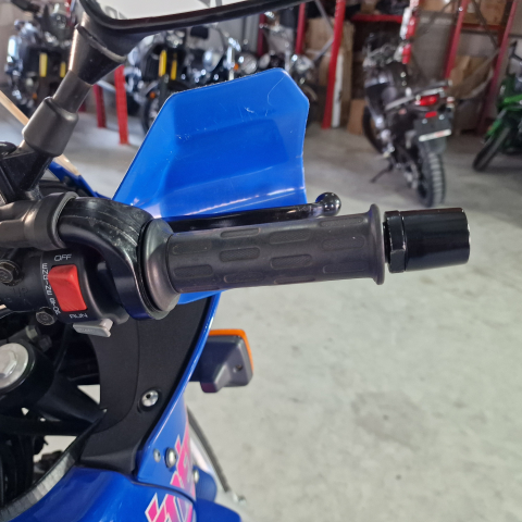 Yamaha Tenere 660 | An 1993 | Y36444 [7]