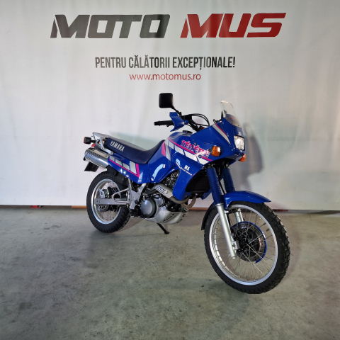 Motociclete SH - Yamaha Tenere 660 | An 1993 | Y36444