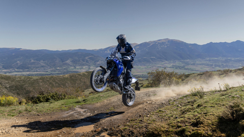 Yamaha Tenere 700 [17]