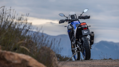 Yamaha Tenere 700 [26]