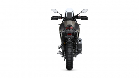 Yamaha Tenere 700 [2]