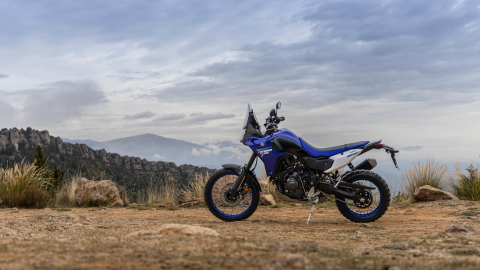 Yamaha Tenere 700 [28]