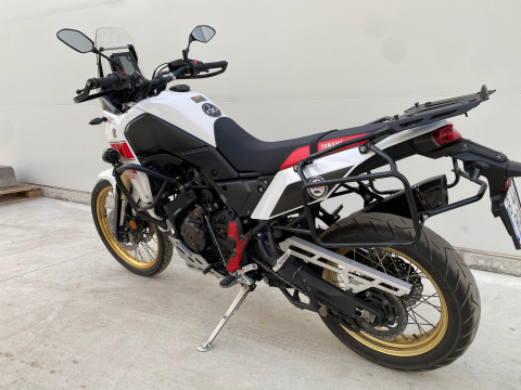 Yamaha Tenere 700 ABS | An 2022 | Y06273 [10]