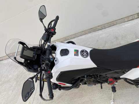 Yamaha Tenere 700 ABS | An 2022 | Y06273 [9]