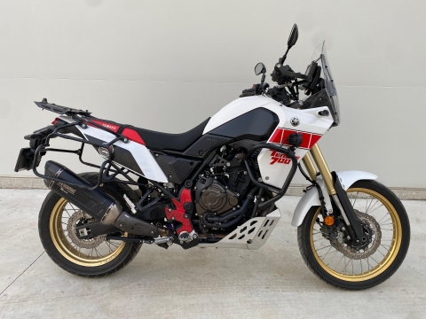 Yamaha Tenere 700 ABS | An 2022 | Y06273 [2]