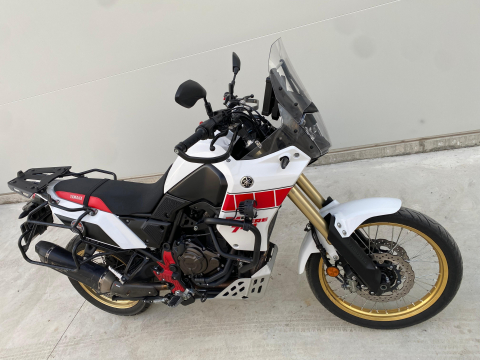 Yamaha Tenere 700 ABS | An 2022 | Y06273 [1]