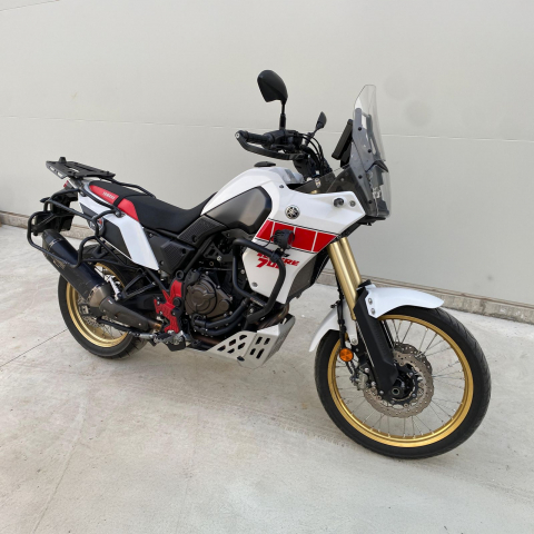 Motociclete SH - Yamaha Tenere 700 ABS | An 2022 | Y06273