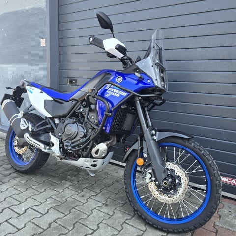 Motociclete SH - Yamaha Tenere 700 ABS | An 2025 | Y03768