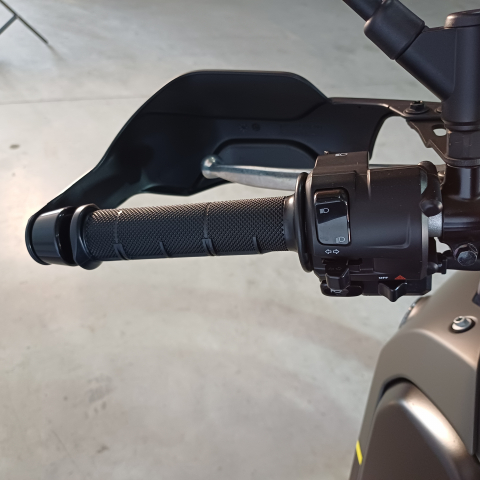 Yamaha Tenere 700 Explore  | An 2024 | Y10188 [5]