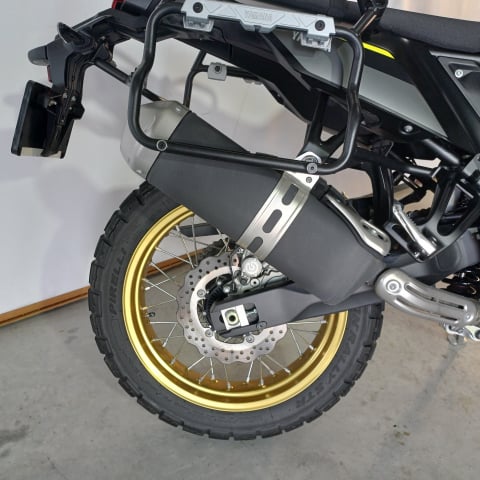 Yamaha Tenere 700 Explore  | An 2024 | Y10188 [2]