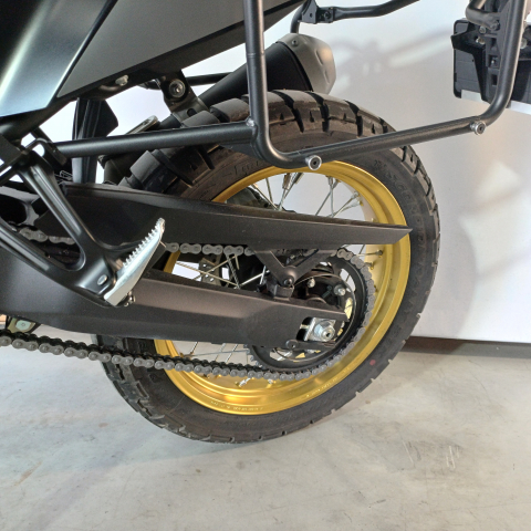 Yamaha Tenere 700 Explore  | An 2024 | Y10188 [11]