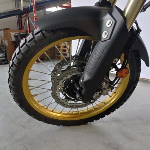 Yamaha Tenere 700 Explore  | An 2024 | Y10188 [9]