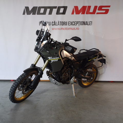 Yamaha Tenere 700 Explore  | An 2024 | Y10188 [12]