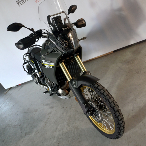 Yamaha Tenere 700 Explore  | An 2024 | Y10188 [1]
