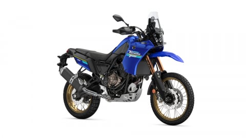 Motociclete - Yamaha Tenere 700 Extreme