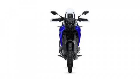 Yamaha Tenere 700 Low [5]