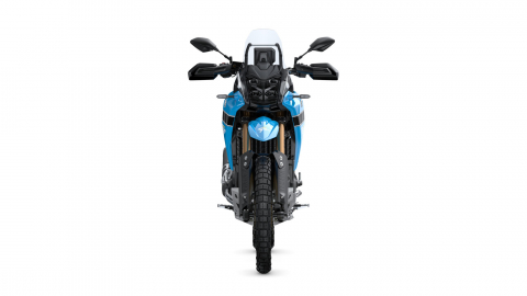 Yamaha Tenere 700 Rally [5]