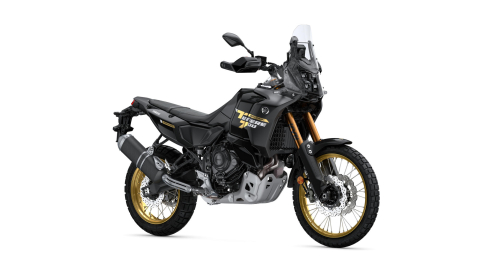 Motociclete - Yamaha Tenere 700 World Raid