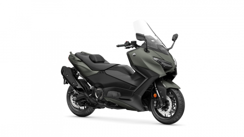 Yamaha - Yamaha TMAX