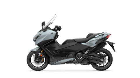 Yamaha TMAX Tech Max [3]