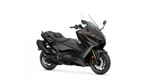Yamaha - Yamaha TMAX Tech Max