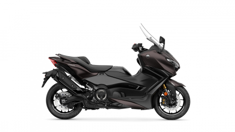 Yamaha TMAX Tech Max [1]