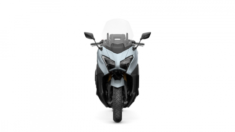 Yamaha TMAX Tech Max [5]