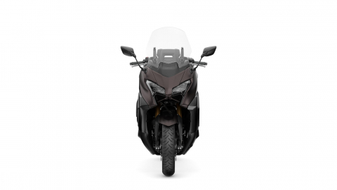 Yamaha TMAX Tech Max [5]