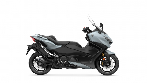 Yamaha TMAX Tech Max [1]