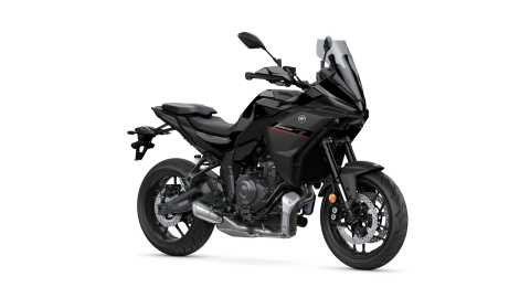 Sport Touring - Yamaha Tracer 7