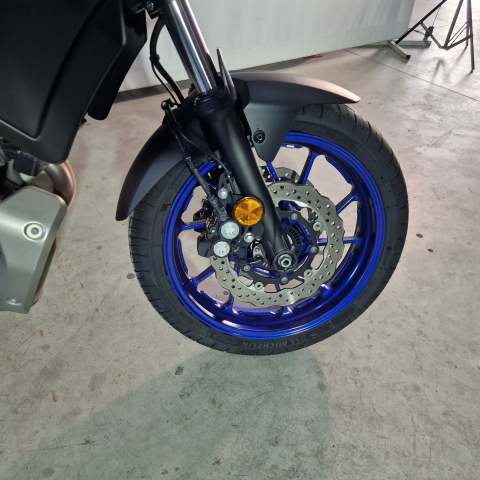 Yamaha Tracer 7 ABS | An 2021 | Y010734 [4]